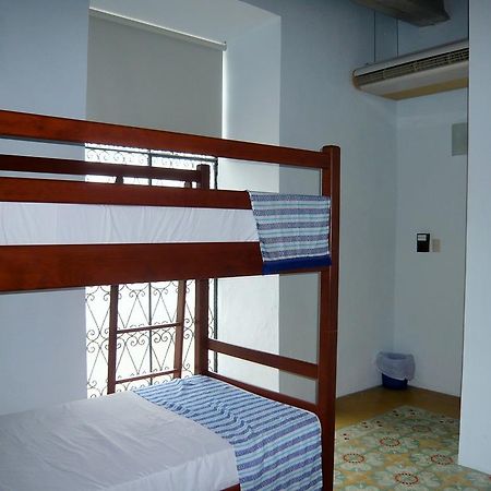 Viatger Inn แคมเปเช ภายนอก รูปภาพ