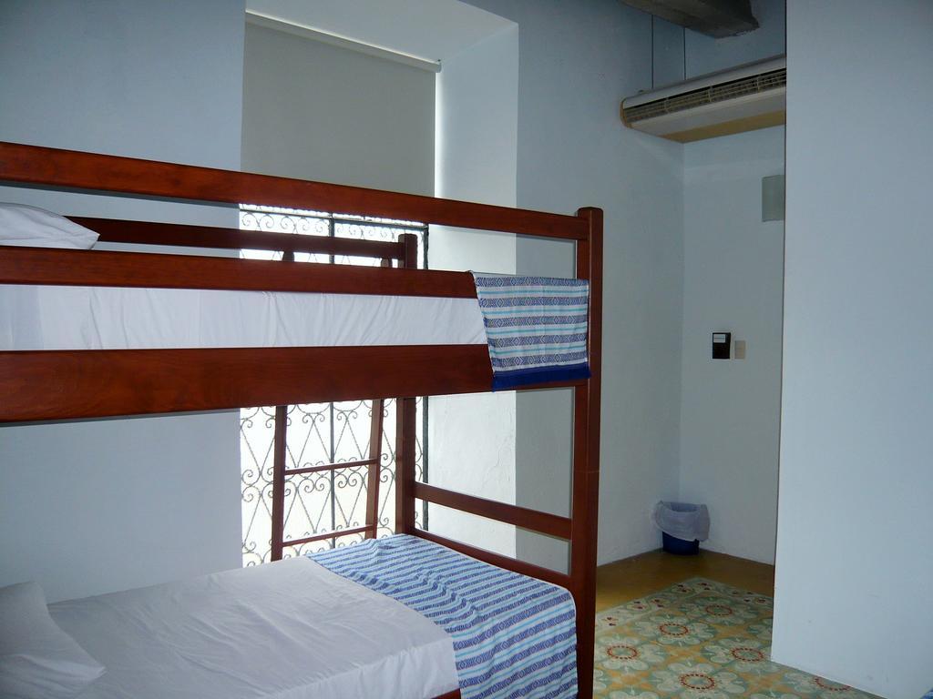 Viatger Inn แคมเปเช ภายนอก รูปภาพ