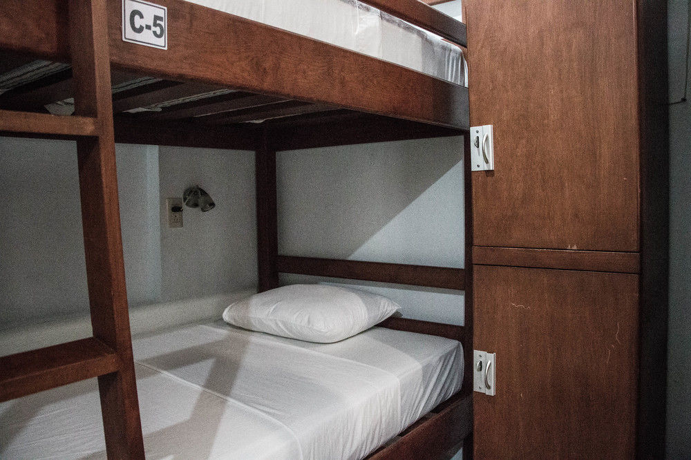 Viatger Inn แคมเปเช ภายนอก รูปภาพ
