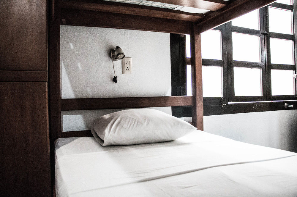 Viatger Inn แคมเปเช ภายนอก รูปภาพ