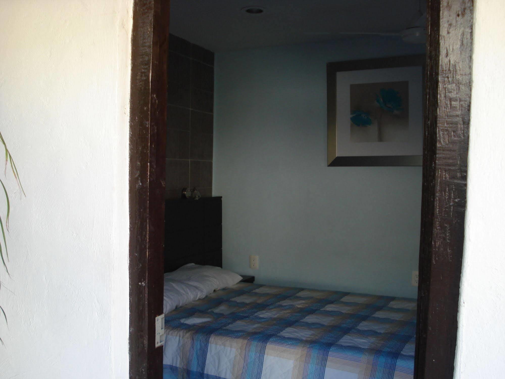 Viatger Inn แคมเปเช ภายนอก รูปภาพ